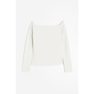 H&amp;M  Woman Off-the-shoulder top 1197065_1