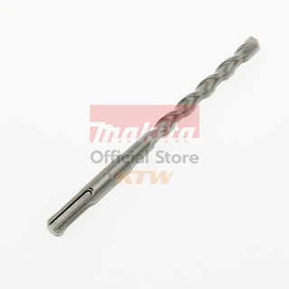 MAKITA (มากีต้า) SDS 2PLUS(D-08056)9X160 ดอกสว่านคอนกรีต