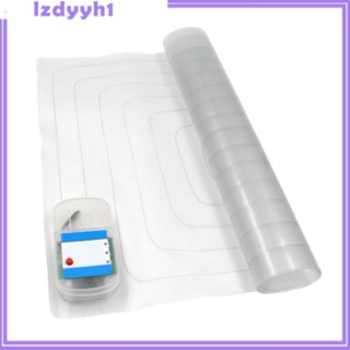 [JoyDIY] เสื่อฝึกสัตว์เลี้ยง อิเล็กทรอนิกส์ กันกระแทก สําหรับสุนัข และแมว