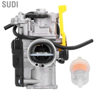 Sudi Scooter Carburetor Good Performance Reliable Zinc Alloy for Motorbike