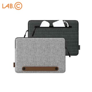 Lab.c Laptop Slim Fit Sleeve ซองLaptopกันกระแทกเกรดพรีเมี่ยม รองรับ Laptop / Tablet 13"/15" (ของแท้100%)