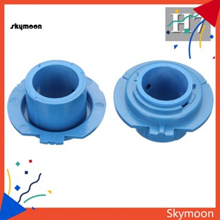 Skym* อะแดปเตอร์ซ็อกเก็ตหลอดไฟหน้า LED 880 HB4 HB3 2 ชิ้น