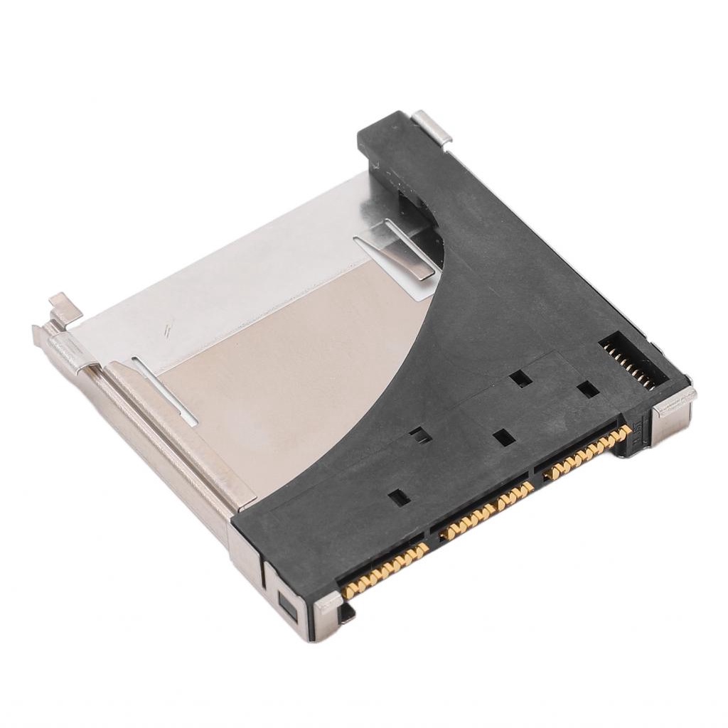 ช่องเสียบการ์ดหน่วยความจําสําหรับ Sony PXW FS7 รุ่น Nikon Z6 D500 XQD อุปกรณ์เสริม