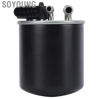 Soyoung 6510900852 Simple Installation Diesel Fuel Filter Replacement for Freightliner Sprinter 2500 3500 2010-2019 Car