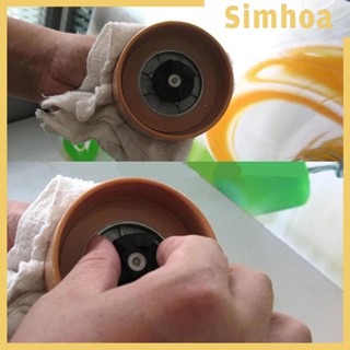 [SIMHOA] คัปปลิ้งเฟืองคลัทช์ อุปกรณ์เสริม สําหรับเครื่องปั่น 250W 5 ชิ้น