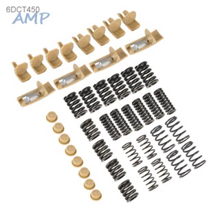 ⚡NEW 8⚡Springs Repair Kit 6DCT450 MPS6 Auto Transmission Clutch S450100A Brand New