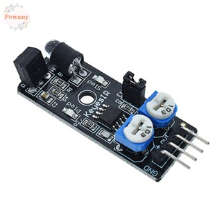 Pewany KY-032 หุ่นยนต์รถยนต์อัจฉริยะ สําหรับ Arduino KY032