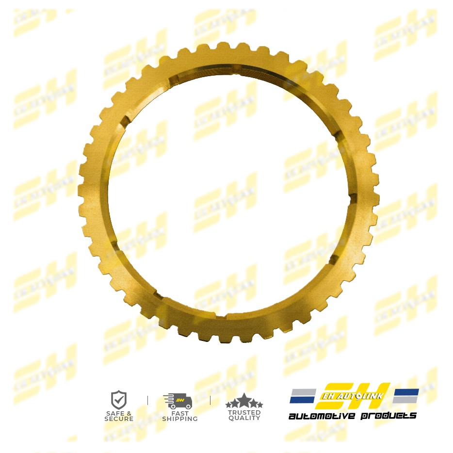 ISUZU 4HF1 ISUZU RING SYNCHRO (45T) 119.5X98X10