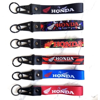 ปลอกหุ้มกุญแจ ซิลิโคนกุญแจ Honda Wave 110i ,Wave 125i ,125led,Zoomer-x,Dream (1 ชิ้น) พวงกุญแจ ปลอกกุญแจ ยางกุญแจ