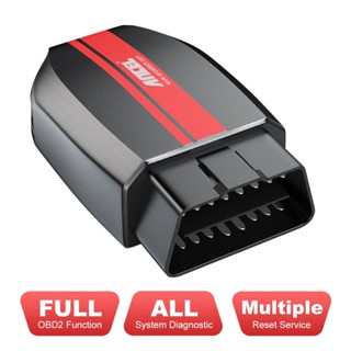 Ancel BD500 OBD2 เครื่องสแกนเนอร์วินิจฉัยระบบน้ํามัน EPB สําหรับ VW Audi OBD2