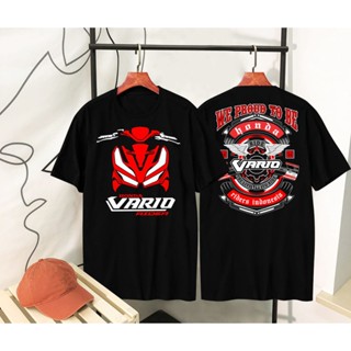 T-shirt distro/T-Shirts/Screen Printing T-Shirts/Latest T-Shirts/Vario Rider Motorcycle T-Shirts full Cotton | Prom_03