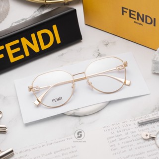 แว่นสายตา Fendi FE500042U 010