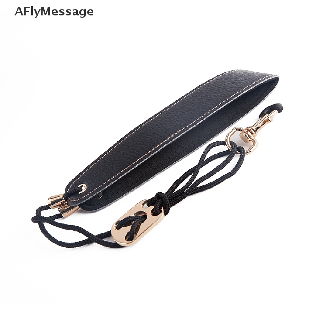 Afl สายคล้องคอ คลาริเน็ต แซกโซโฟน เทเนอร์อัลโต้ พร้อมสายคล้องคอ สําหรับผู้ใหญ่ เด็ก TH