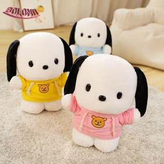 Bo Pochacco หมอนตุ๊กตานุ่ม รูปการ์ตูน สําหรับตกแต่งโซฟา