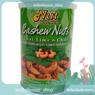 Chilli Cashen Nut Nut Walker 130 G.