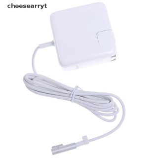 Chee อะแดปเตอร์ชาร์จไฟ 45W 60W 85W AC สําหรับ MacBook Air Pro A1344 A1286 A1184 EN