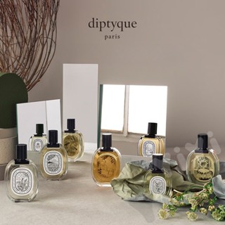 Diptyque Diptyque Eau De Toilette Series น้ําหอม ติดทนนาน 100 มล.