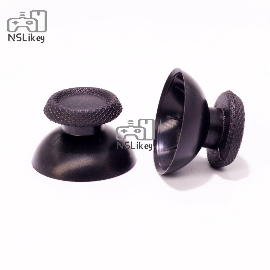 2pcs 3D Analog Stick สําหรับ PS5 Controller Thumbstick Thumb Stick Grip ฝาครอบจอยสติ ๊ ก