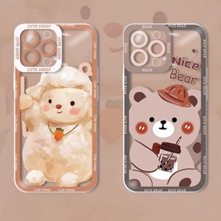 เคสโทรศัพท์มือถือ สําหรับ Xiaomi 13 Lite Mi 12 Lite Mi 11 Lite Ne Mi 12 12x Mi 12T Pro 11T Pro POCO X5 Pro M2 Pro M3 Pro M4 Pro M5 M5s X3 NFC X3 X4 Pro X3 X4 GT F4 F5 C40