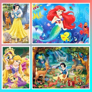 🔥ปริศนา🔥【Disney】Jigsaw Puzzle 300 ชิ้น 500 ชิ้น 1000 ชิ้น Ultra HD Wood Puzzle การจัดส่งที่รวดเร็ว ปริศนา Bashwood พรีเมี่ยมพรีเมี่ยมสำหรับผู้ใหญ่ Unclassing ของขวัญวันเกิดปริศนาที่กำหนดเอง ปริศนาอะนิเมะ