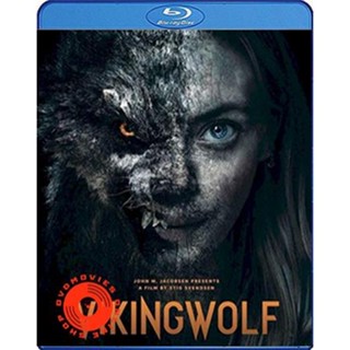 Blu-ray Viking Wolf (2022) หมาป่าไวกิ้ง (เสียง Eng /Norwegian | ซับ Eng/ไทย) Blu-ray