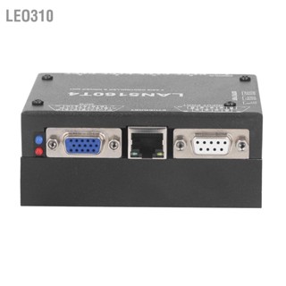 Leo310 2 In 1 บอร์ดควบคุมการเคลื่อนไหวอีเธอร์เน็ต Cnc 4 แกน สําหรับ Mach3