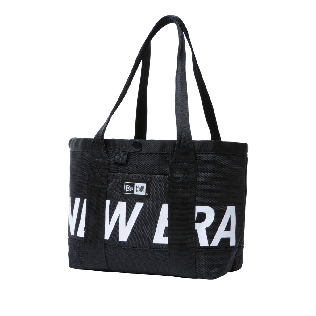 NEW ERA TOTE BAG PRINT BLACK/ WHITE 12728221