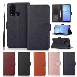 เคสฝาพับ ล็อคได้ สำหรับ REDMI Redmi9/Redmi9c/Redmi10 2022/Note10/ 5G / Note10pro /Note9s/9pro Redmi 9A เคสมีแม่เหล็ก