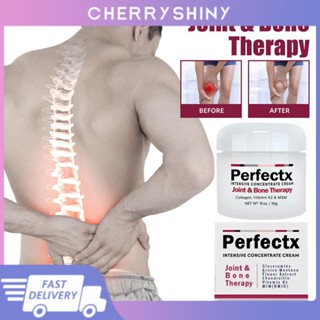 Perfectx Cream Joint Treatment Cream Joint &amp; Bone Therapy Intensive Joint &amp; Bone Therapy L Osteoarthritis Treatment