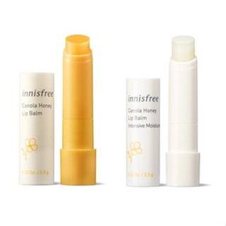 [Innisfree] ลิปบาล์มน้ําผึ้ง 3.5 กรัม