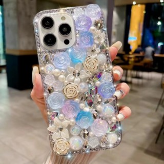 เคสโทรศัพท์มือถือ ลายดอกไม้ สีสันสดใส สําหรับ vivo X90 X90 Pro X80 X80 Pro X70 X70 Pro X60 X60 Pro X50 X50 Pro