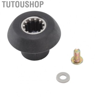 Tutoushop Socket Wrench For Mixer Black