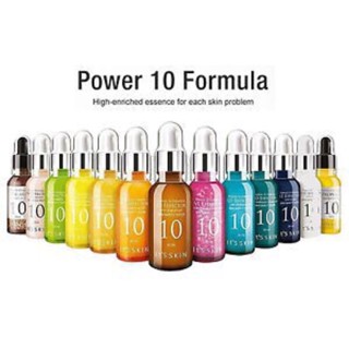 It’s Skin Power 10 Formula 30 ml