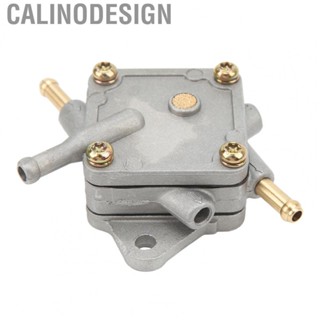 Calinodesign Cart Fuel Pump Strong Strength Cart Fuel Pump Module Reliable ABS Metal Alloy for Cart