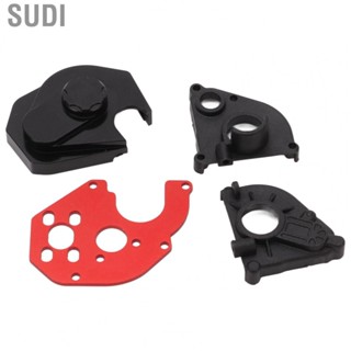 Sudi Gear Box Housing  RC   Abrasion Resistant  for Axial SCX24 1/24 RC Crawler Car