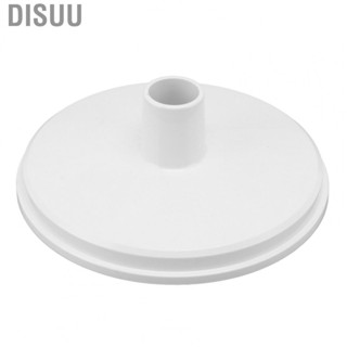 Disuu Pool Skimmer Vacuum   Simple Operation Collect Debris Pool Cleaning Accessories Plastic Skim Vacuum   for Swimming Pool