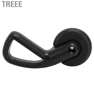 Treee Seat Adjustment Handle Lever Right Side Direct Fit 890592 Replacement for Peugeot 206 207 Seat Adjustment Handle