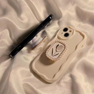 เคสมือถือ TPU ลายดอกทิวลิป สําหรับ Apple Iphone IP 6G 6S 6 Plus IP 7G 8G 7 Plus 8 Plus IP X XS XR Max IP11 11Pro IP 11 Pro Max