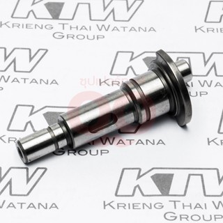 MAKITA (มากีต้า) อะไหล่HR2810#56 CRANK SHAFT