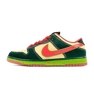 Nk SB Dunk Low PRM QS รองเท้าผ้าใบลําลอง เหมาะกับการเล่นกีฬา 2021 313170-761