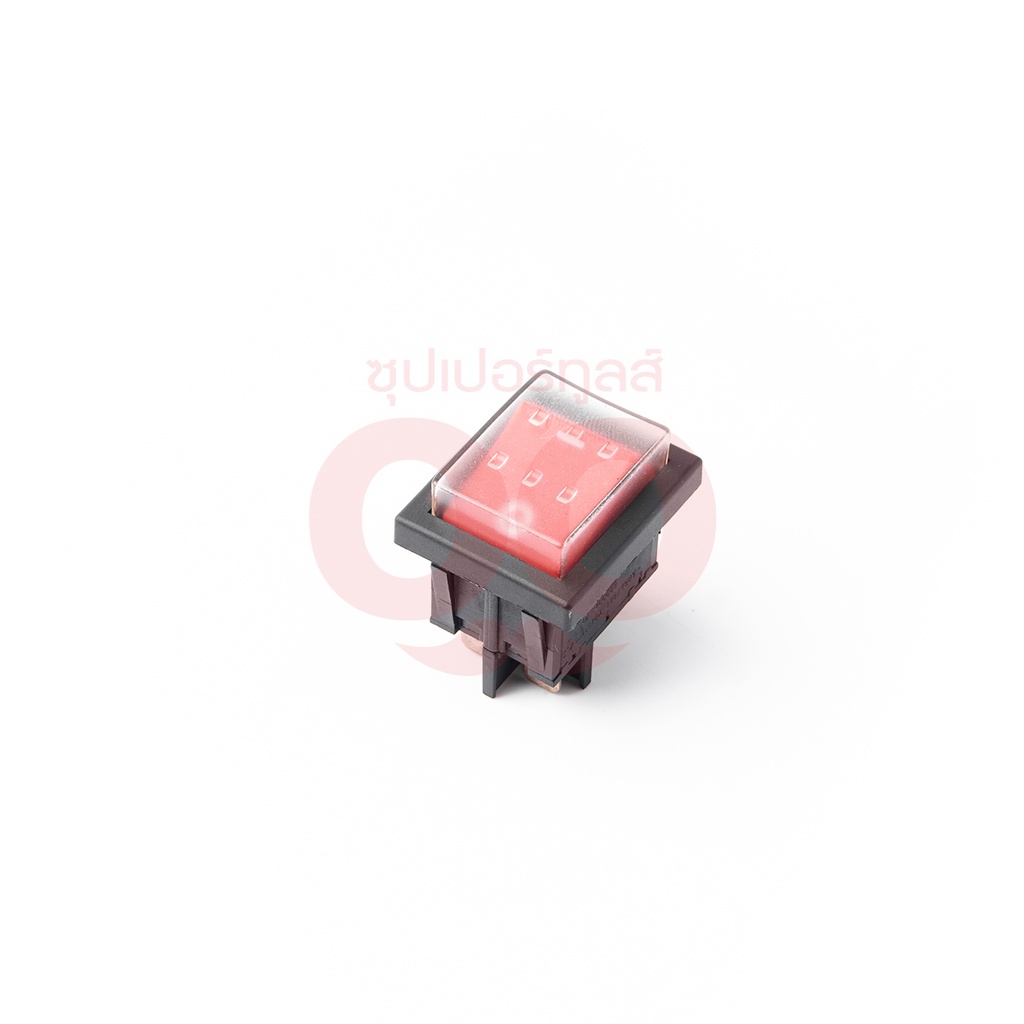 MAKITA มากีต้า MPAL00000168 อะไหล่ GB801#72สวิทช์ NO.72 SWITCH WITH COVER FOR GB801 Code AL00000168