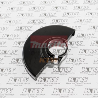 MAKITA (มากีต้า) อะไหล่GA6020#51 WHEEL COVER 150