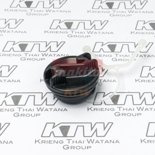 MAKITA (มากีต้า) อะไหล่ DCS3500X#12 TANK CAP CPL.