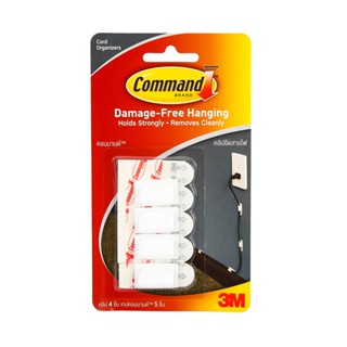 3M COMMAND  COMMAND เทป รุ่น 17017