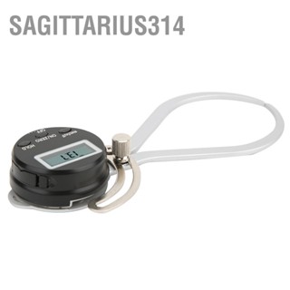  Sagittarius314 คาลิปเปอร์ภายนอกแบบดิจิตอลอิเล็กทรอนิกส์ 0 ~ 150 มม. x 0.01 ความหนาเส้นผ่านศูนย์กลางภายนอกเกจวัด