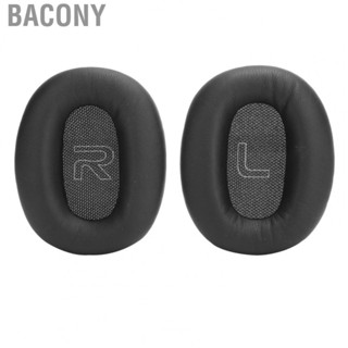 Bacony Ear Foam Cushions Replacement Headset Headphone Earpad Covers For US