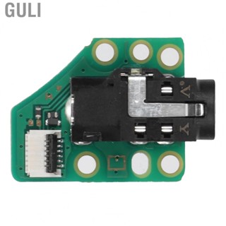 Guli Replacement 3.5mm Headphone For Switch Lite HDH‑001 HDH‑HPMJ HOT