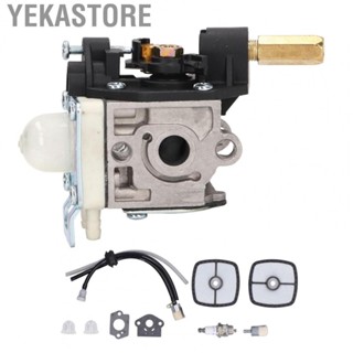 Yekastore Carburetor Replacement Aluminum A021003831 Carburetor High Strength for