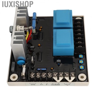 Iuxishop Automatic Voltage Regulator Generator Excitation Regulator Board 120‑300AVC