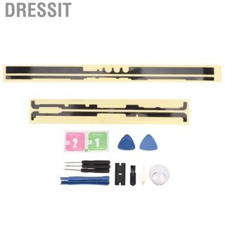 Dressit LCD Screen  Tape Replacement  Screen Adhesive Tape Pro 4